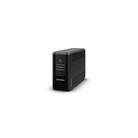 CyberPower UT Series UT650EG UPS 360Watt 650VA